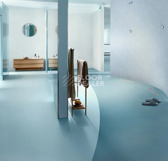 Forbo SureStep Laguna 181582 pale blue фото 2 | FLOORDEALER